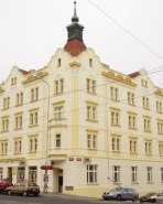 Hotel U Sldku 3 csillagos